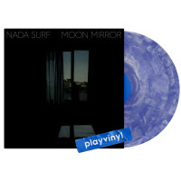 Nada Surf - Moon Mirror (Deluxe Edition) [2LP] - Colored