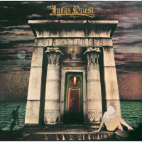 Judas Priest - Sin After Sin [LP]