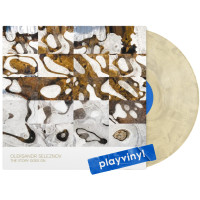 Oleksandr Seleznov - The Story Goes On (Limited Edition) [LP] - Colored