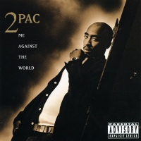 2Pac - Me Against The World (25th Anniversary Edition) [2LP]