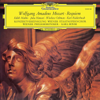 Karl Bohm / Wiener Philharmoniker - Mozart: Requiem (Limited Edition) [2LP]
