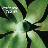 Depeche Mode - Exciter [2LP]