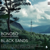Bonobo - Black Sands [2LP]