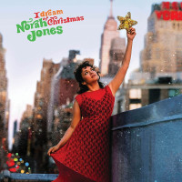 Norah Jones - I Dream Of Christmas [2LP]