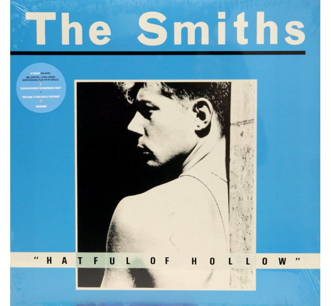 The Smiths – Hatful Of Hollow [LP]