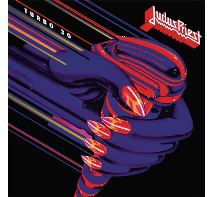 Judas Priest - Turbo 30 (30th Anniversary) [LP]