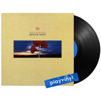 Depeche Mode ‎– Music For The Masses [LP]