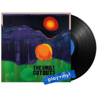 The Smile - Cutouts [LP]