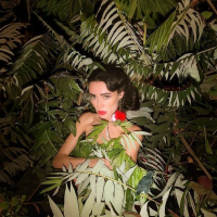 Sasha Norova - Культурне диско (Limited Edition) [EP] - Cherry Lips Vinyl