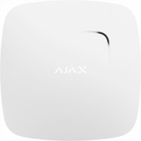 Датчик дыма Ajax FireProtect Plus /White