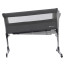 Кроватка Bebe Confort Calidoo Tinted Graphite (2105130210)