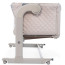 Кроватка Chicco Next 2 Me Magic beige (79701.14)