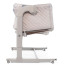 Кроватка Chicco Next 2 Me Magic beige (79701.14)