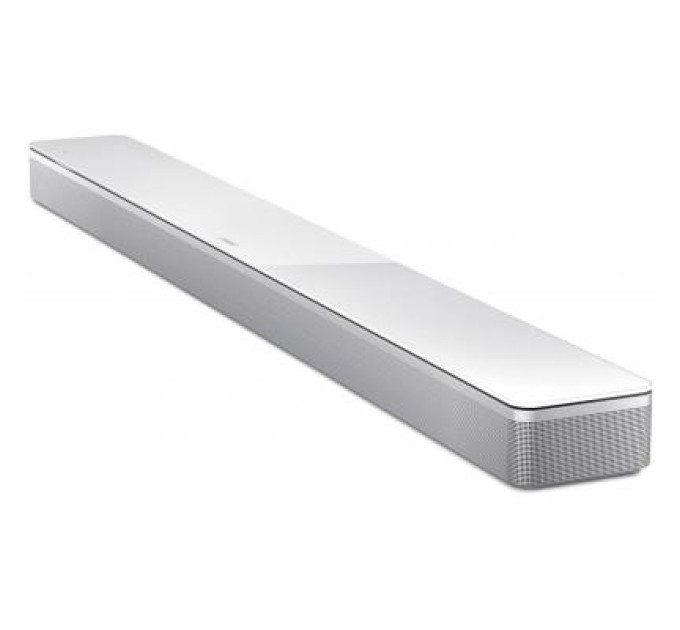 Домашний кинотеатр Bose Soundbar 700 White (795347-2200)