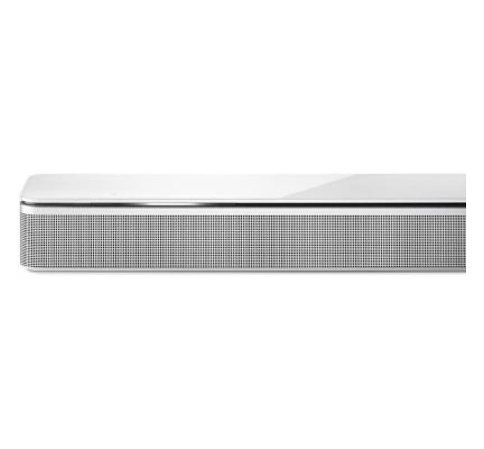 Домашний кинотеатр Bose Soundbar 700 White (795347-2200)