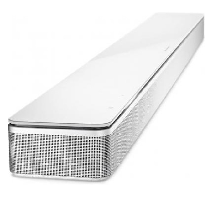 Домашний кинотеатр Bose Soundbar 700 White (795347-2200)