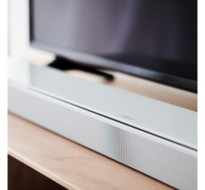 Домашний кинотеатр Bose Soundbar 700 White (795347-2200)