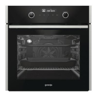 Духовой шкаф Gorenje BO747A42XG