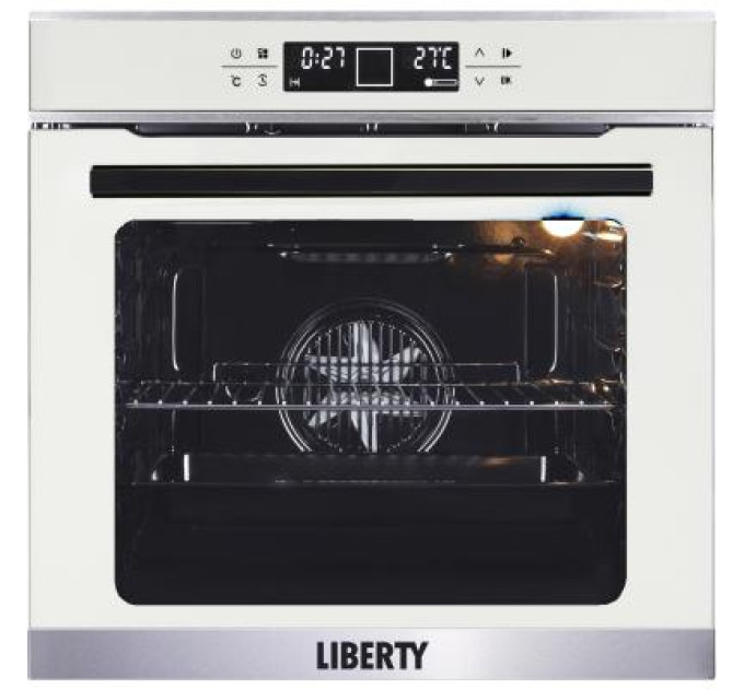 Духовой шкаф Liberty HO-870W