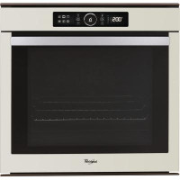 Духовой шкаф Whirlpool AKZM8420S