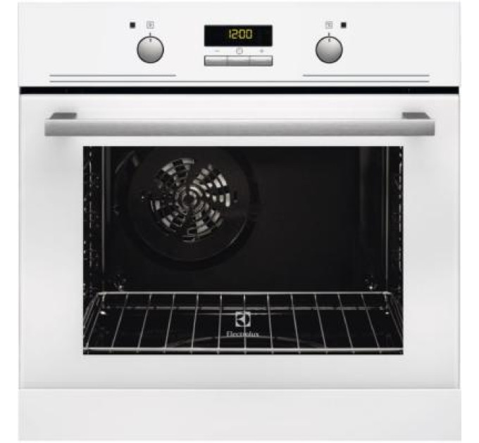 Духовой шкаф Electrolux EZB 53430 AW (EZB53430AW)