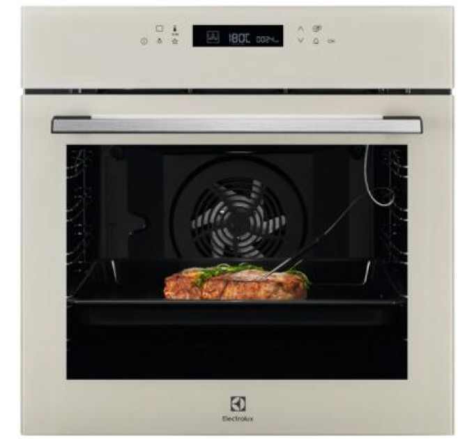 Духовой шкаф Electrolux LOE7C31S