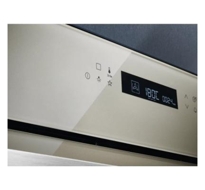 Духовой шкаф Electrolux LOE7C31S