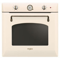 Духовой шкаф Whirlpool WTAC8411SCOW