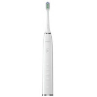 Электрическая зубная щетка Meizu Anti-splash Acoustic Electric Toothbrush White (AET01)