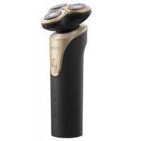 Электробритва Xiaomi SOOCAS Electric Shaver S3 Black/Gold