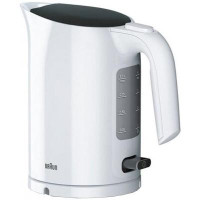 Электрочайник Braun WK 3000 WH (WK3000WH)