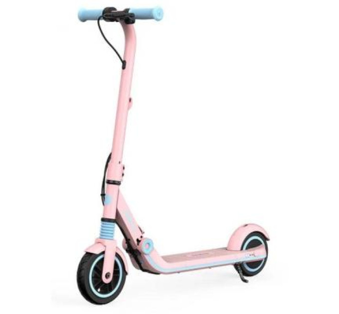 Электросамокат Segway Ninebot E8 Pink (AA.00.0002.29)