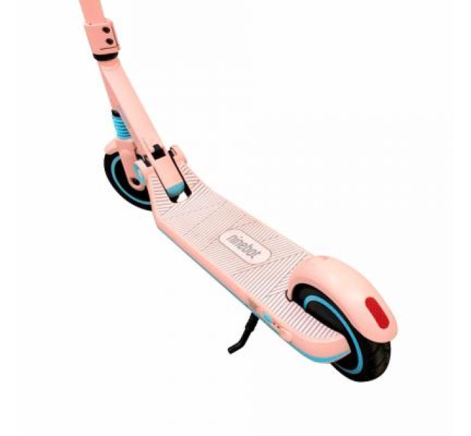 Электросамокат Segway Ninebot E8 Pink (AA.00.0002.29)