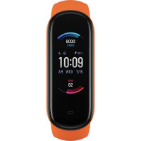 Фитнес браслет Amazfit Band 5 Orange