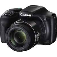 Цифровой фотоаппарат Canon PowerShot SX540 HS (1067C012)