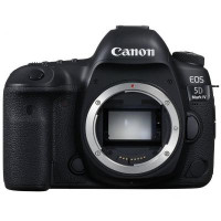 Цифровой фотоаппарат Canon EOS 5D MK IV body (1483C027AA)