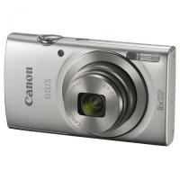 Цифровой фотоаппарат Canon IXUS 185 Silver (1806C008AA)