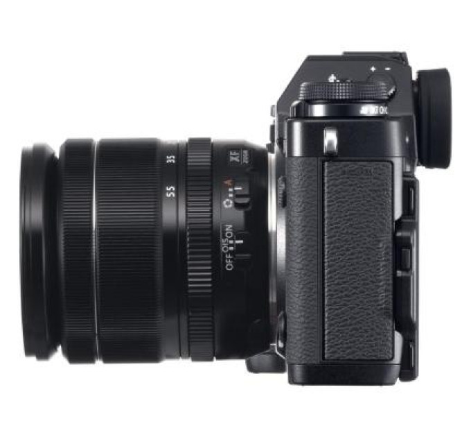 Цифровой фотоаппарат Fujifilm X-T3 XF 18-55mm F2.8-4.0 Kit Black (16588705)