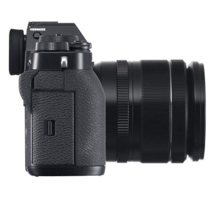 Цифровой фотоаппарат Fujifilm X-T3 XF 18-55mm F2.8-4.0 Kit Black (16588705)