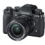 Цифровой фотоаппарат Fujifilm X-T3 XF 18-55mm F2.8-4.0 Kit Black (16588705)