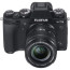 Цифровой фотоаппарат Fujifilm X-T3 XF 18-55mm F2.8-4.0 Kit Black (16588705)