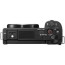 Цифровой фотоаппарат Sony Alpha ZV-E10 body black (ZVE10B.CEC)