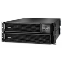 Источник бесперебойного питания APC Smart-UPS SRT 2200VA RM with Network Card (SRT2200RMXLI-NC)