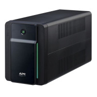 Источник бесперебойного питания APC Easy UPS 1600VA, Schuko (BVX1600LI-GR)