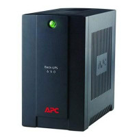 Источник бесперебойного питания Back-UPS RS 650VA APC (BX650CI-RS)