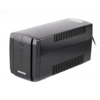 Источник бесперебойного питания Maxxter MX-UPS-B1200-02