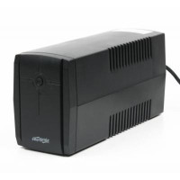 Источник бесперебойного питания Maxxter 650VA ( MX-UPS-B650-02) (MX-UPS-B650-02)