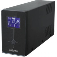 Источник бесперебойного питания EnerGenie EG-UPS-033 1200VA LCD (EG-UPS-033)