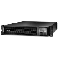 Источник бесперебойного питания APC Smart-UPS SRT 2200VA RM (SRT2200RMXLI)