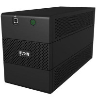 Источник бесперебойного питания Eaton 5E 650VA, USB (5E650IUSB)